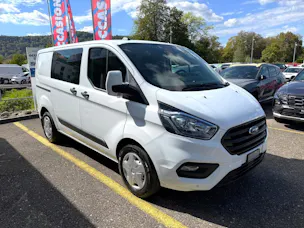 FORD Transit Cust 320 L1 Trend