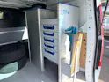 FORD Transit Cust 320 L1 Trend