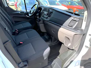 FORD Transit Cust 320 L1 Trend