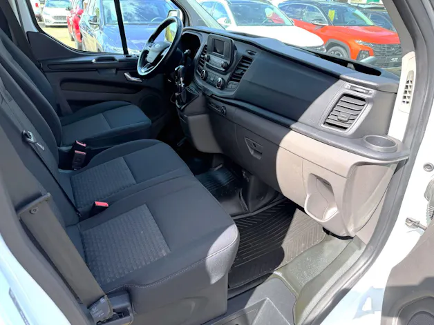 FORD Transit Cust 320 L1 Trend