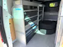 FORD Transit Cust 320 L1 Trend