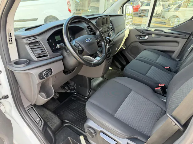 FORD Transit Cust 320 L1 Trend