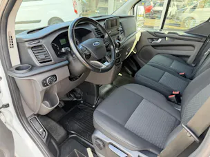 FORD Transit Cust 320 L1 Trend