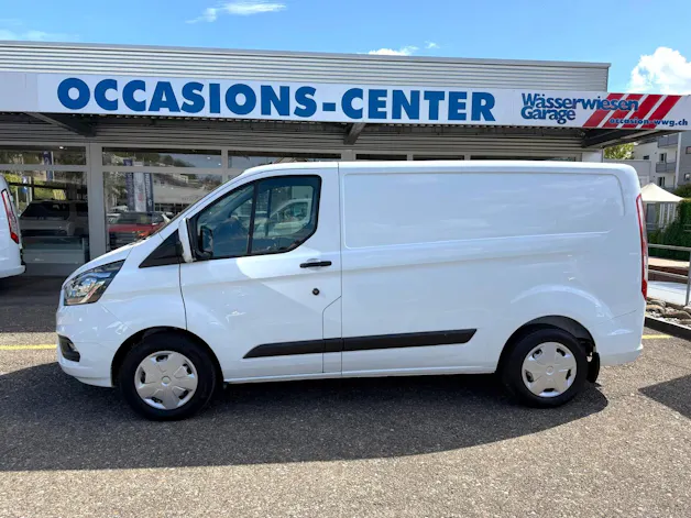 FORD Transit Cust 320 L1 Trend
