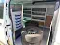 FORD Transit Cust 320 L1 Trend