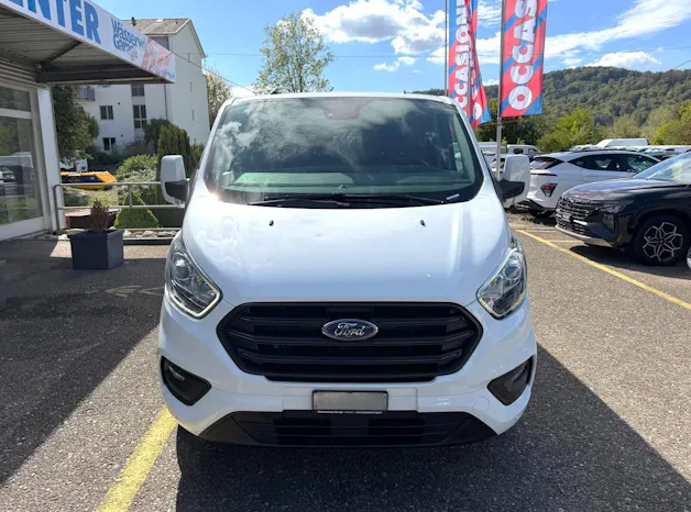 FORD Transit Cust 320 L1 Trend
