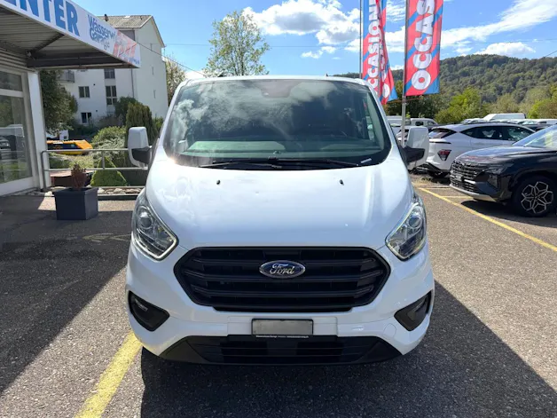 FORD Transit Cust 320 L1 Trend