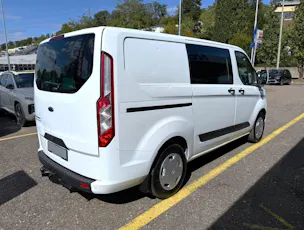 FORD Transit Cust 320 L1 Trend