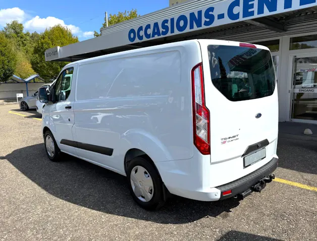FORD Transit Cust 320 L1 Trend