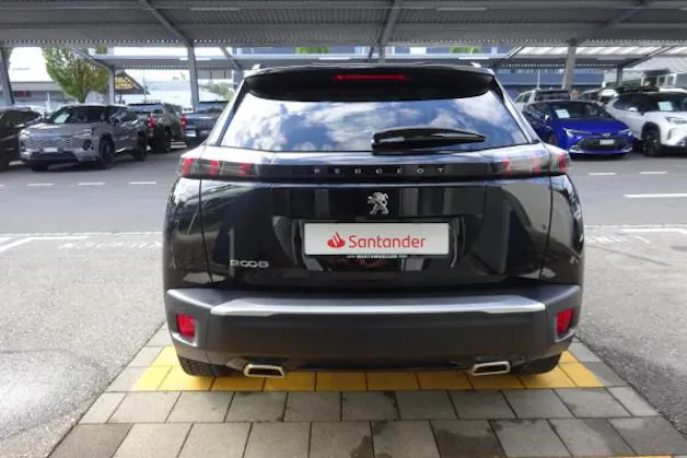 PEUGEOT 2008 1.2 PT All.Pack EAT8