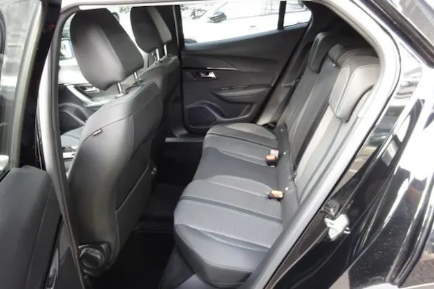 PEUGEOT 2008 1.2 PT All.Pack EAT8