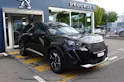 PEUGEOT 2008 1.2 PT All.Pack EAT8