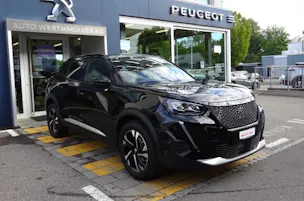 PEUGEOT 2008 1.2 PT All.Pack EAT8