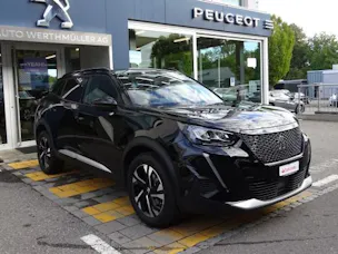 PEUGEOT 2008 1.2 PT All.Pack EAT8