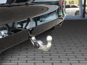 AUDI Q7 SUV TDI quattro 220 kW Mythosschwarz Metallic
