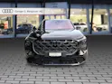 AUDI Q7 SUV TDI quattro 220 kW Mythosschwarz Metallic