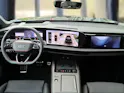 AUDI Q7 SUV TDI quattro 220 kW Mythosschwarz Metallic