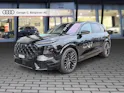 AUDI Q7 SUV TDI quattro 220 kW Mythosschwarz Metallic