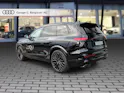 AUDI Q7 SUV TDI quattro 220 kW Mythosschwarz Metallic
