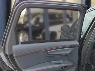 AUDI Q7 SUV TDI quattro 220 kW Mythosschwarz Metallic
