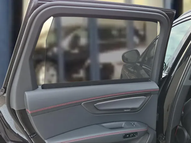 AUDI Q7 SUV TDI quattro 220 kW Mythosschwarz Metallic