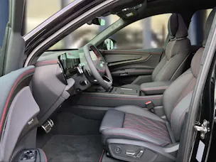 AUDI Q7 SUV TDI quattro 220 kW Mythosschwarz Metallic