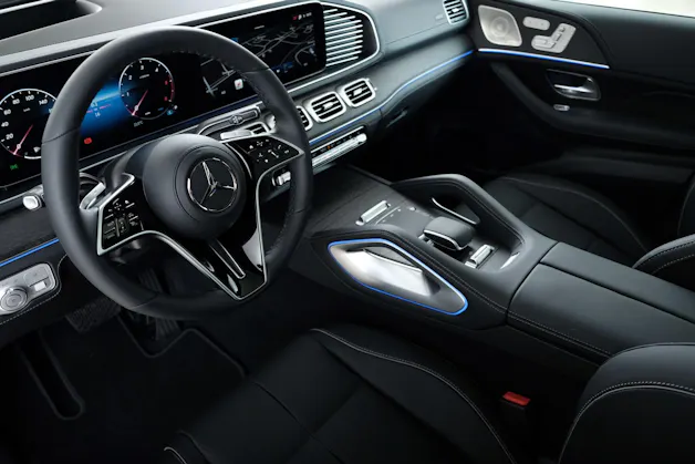 MERCEDES-BENZ GLE 450 d AMG Line 4Matic V167