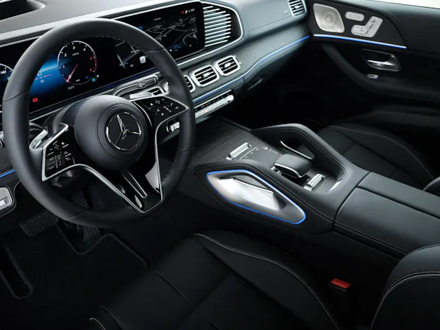 MERCEDES-BENZ GLE 450 d AMG Line 4Matic V167
