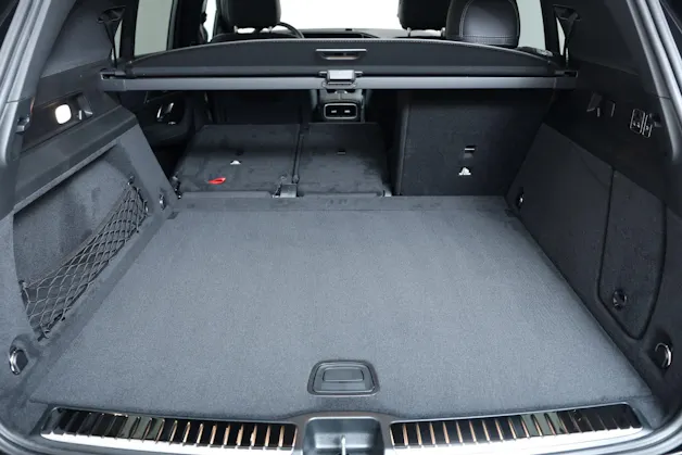 MERCEDES-BENZ GLE 450 d AMG Line 4Matic V167