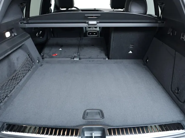 MERCEDES-BENZ GLE 450 d AMG Line 4Matic V167
