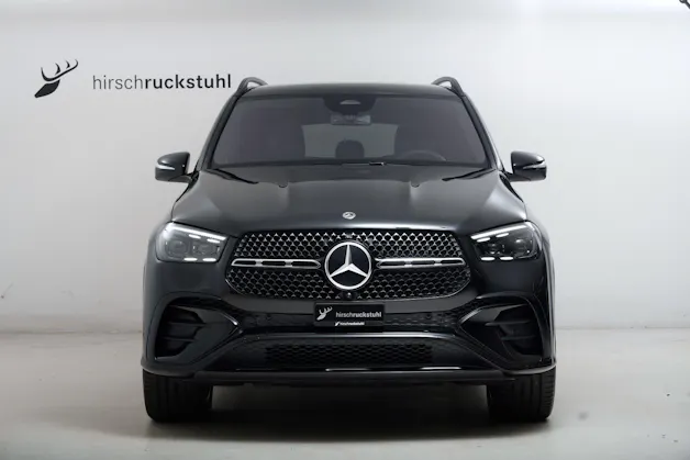 MERCEDES-BENZ GLE 450 d AMG Line 4Matic V167