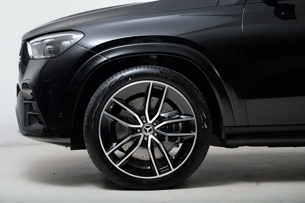 MERCEDES-BENZ GLE 450 d AMG Line 4Matic V167