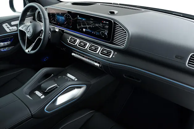 MERCEDES-BENZ GLE 450 d AMG Line 4Matic V167