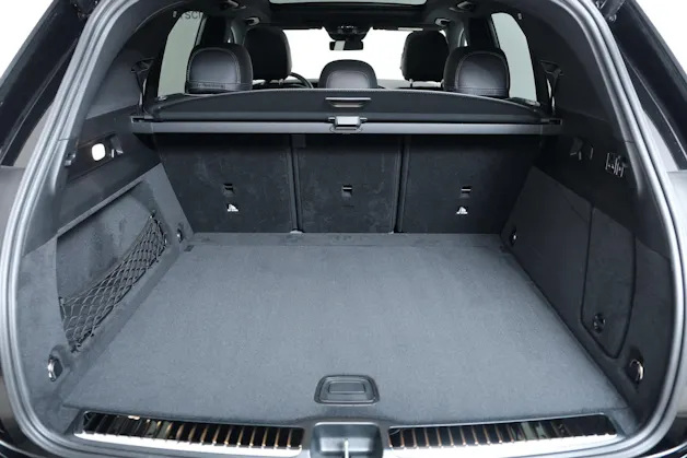 MERCEDES-BENZ GLE 450 d AMG Line 4Matic V167