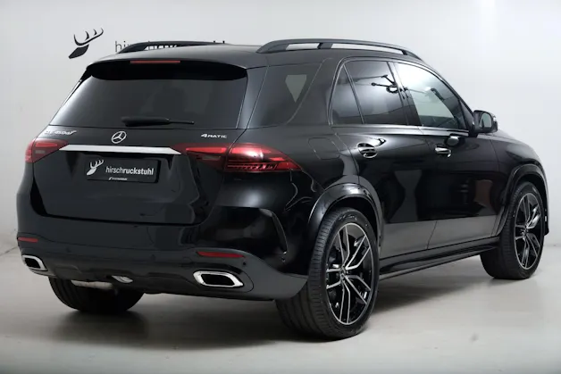 MERCEDES-BENZ GLE 450 d AMG Line 4Matic V167