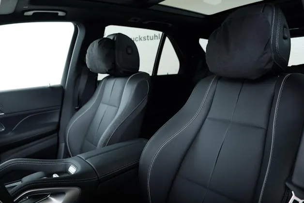 MERCEDES-BENZ GLE 450 d AMG Line 4Matic V167