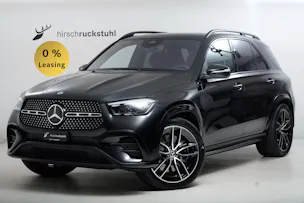 MERCEDES-BENZ GLE 450 d AMG Line 4Matic V167