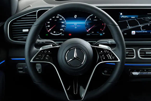 MERCEDES-BENZ GLE 450 d AMG Line 4Matic V167