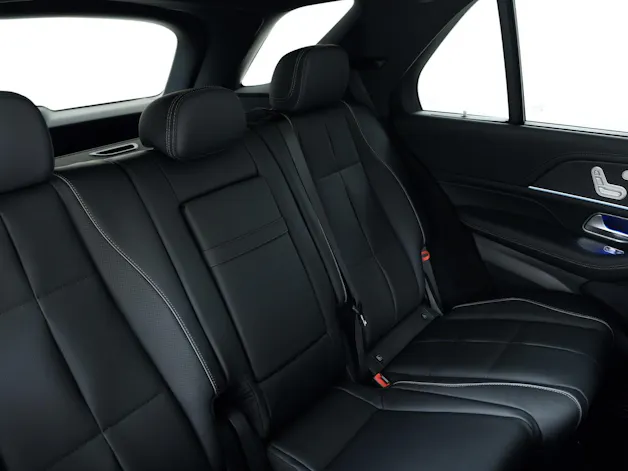 MERCEDES-BENZ GLE 450 d AMG Line 4Matic V167