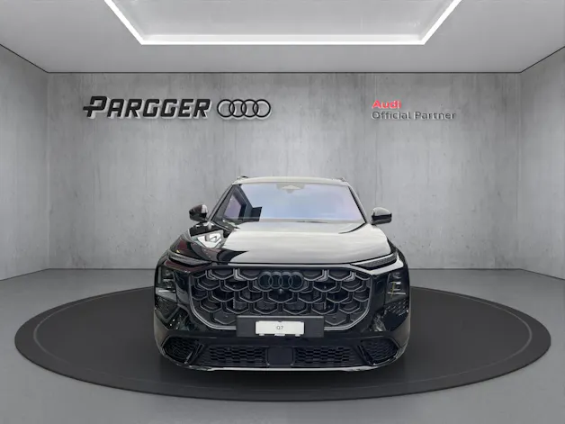 AUDI Q7 SUV TDI quattro 220 kW