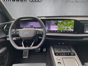 AUDI Q7 SUV TDI quattro 220 kW