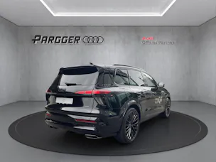 AUDI Q7 SUV TDI quattro 220 kW