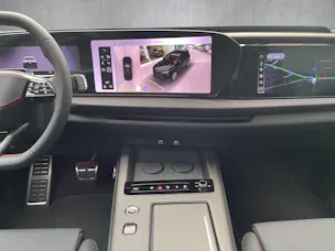AUDI Q7 SUV TDI quattro 220 kW