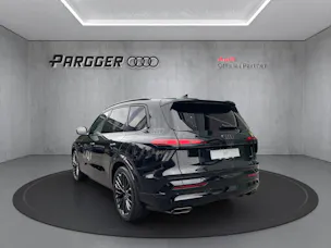 AUDI Q7 SUV TDI quattro 220 kW