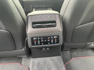 AUDI Q7 SUV TDI quattro 220 kW