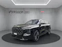 AUDI Q7 SUV TDI quattro 220 kW
