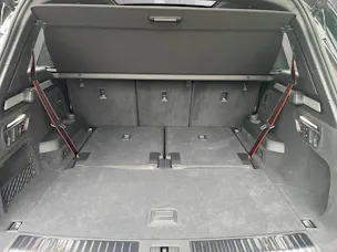 AUDI Q7 SUV TDI quattro 220 kW