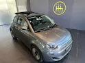 FIAT 500 electric 87 kW Passion