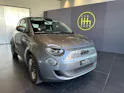 FIAT 500 electric 87 kW Passion