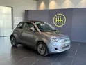 FIAT 500 electric 87 kW Passion